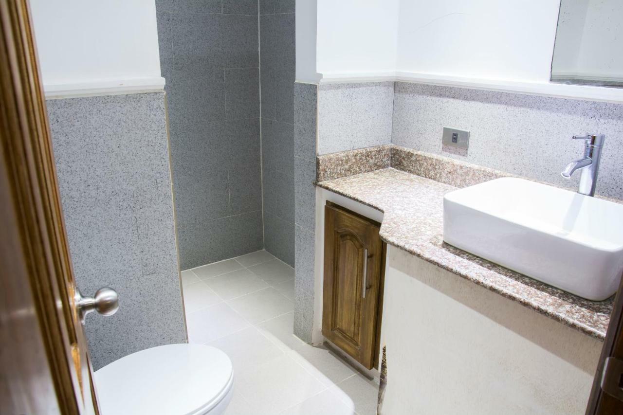 Deparis Beach Resort Balabag  Εξωτερικό φωτογραφία