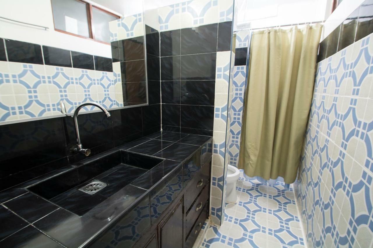 Deparis Beach Resort Balabag  Εξωτερικό φωτογραφία