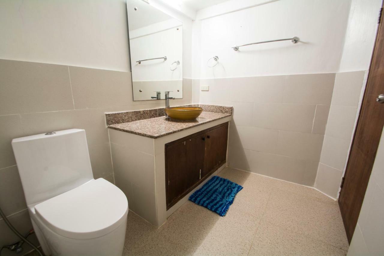 Deparis Beach Resort Balabag  Εξωτερικό φωτογραφία