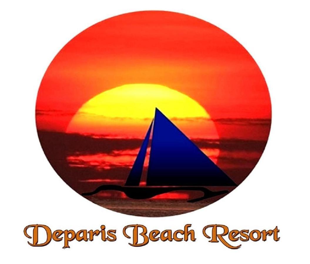 Deparis Beach Resort Balabag  Εξωτερικό φωτογραφία